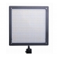 Bresser LED SH-360A Bi-Color 21.6W/2.500LUX Slimline Studiolamp